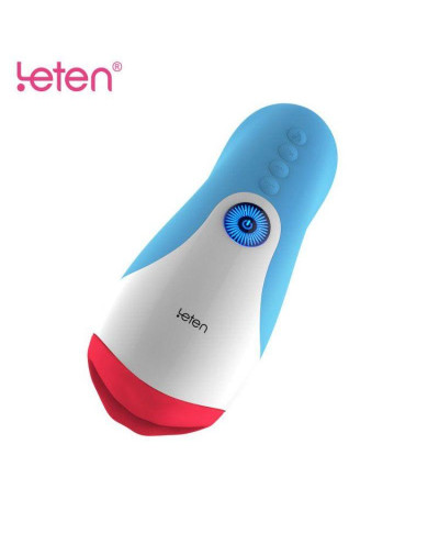 ORAL SEX MASTURBATOR CUP LETEN