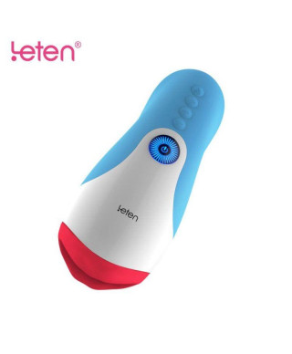 ORAL SEX MASTURBATOR CUP LETEN