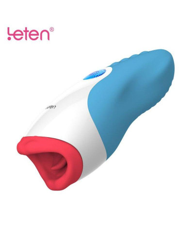 ORAL SEX MASTURBATOR CUP LETEN