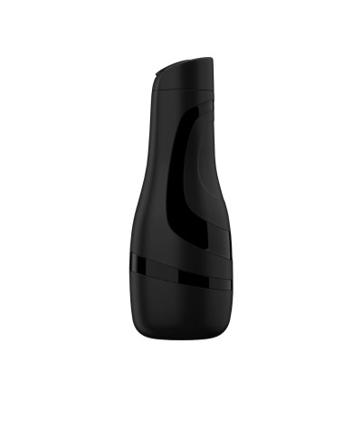 Masturbator satisfyer men cyberskóra ssanie penisa