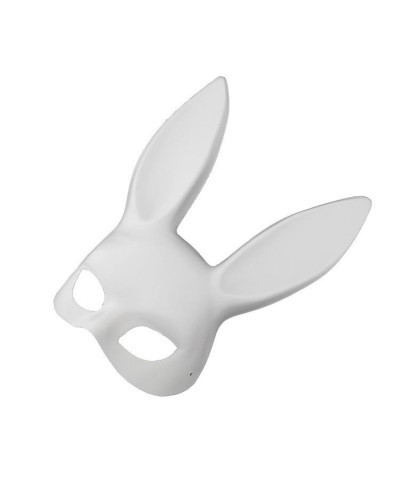 Maska - Bunny Mask White