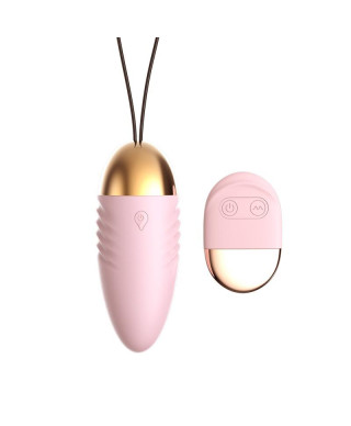 Sandy EGG Remote Control pink