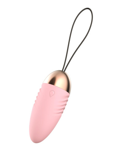 Sandy EGG Remote Control pink