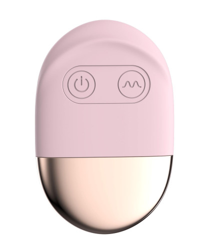 Sandy EGG Remote Control pink