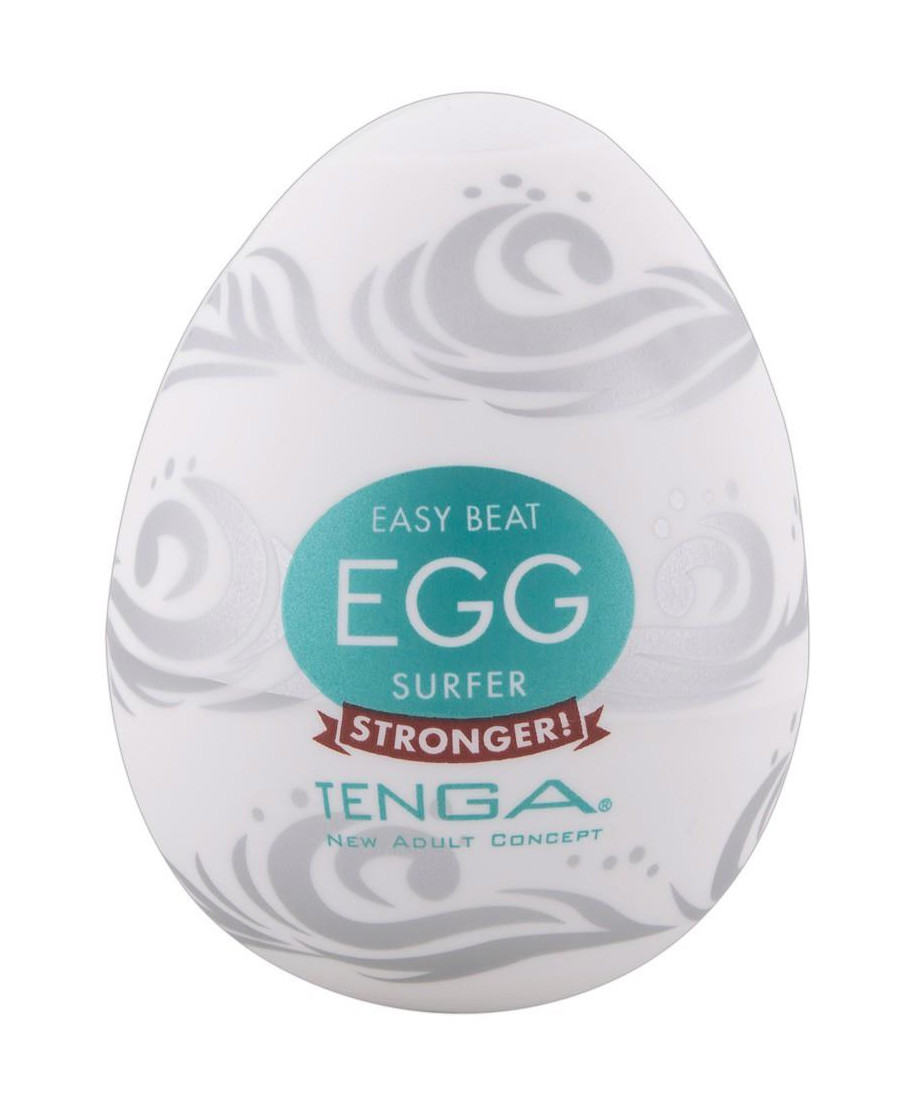 Egg Surfer Single