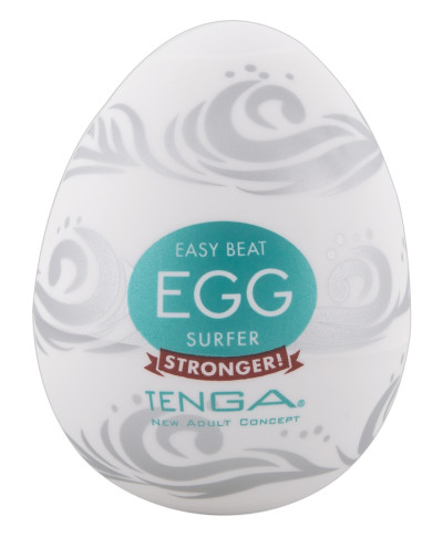 Egg Surfer Single