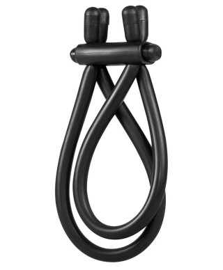Latex-Manchette Dominas Grip