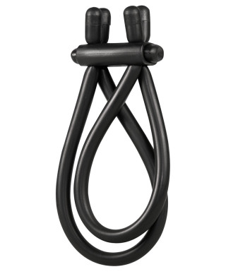 Latex-Manchette Dominas Grip