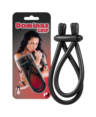 Latex-Manchette Dominas Grip
