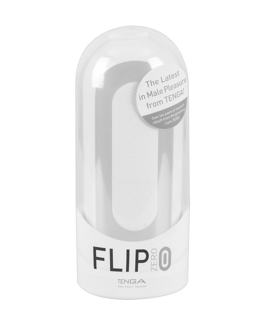 Tenga Flip 0 Zero