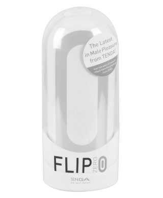 Tenga Flip 0 Zero