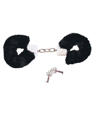 Handcuffs black