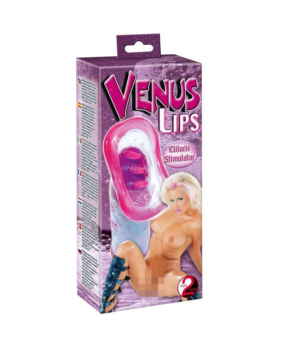 Venus Lips