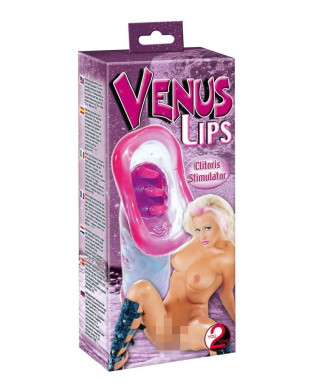 Venus Lips