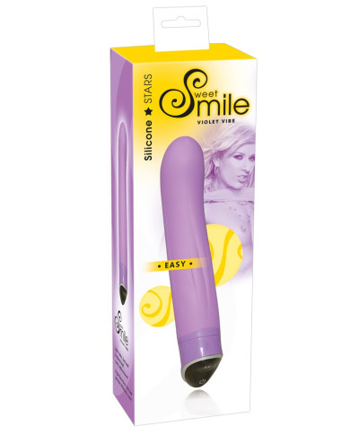 Smile Easy Vibe violet