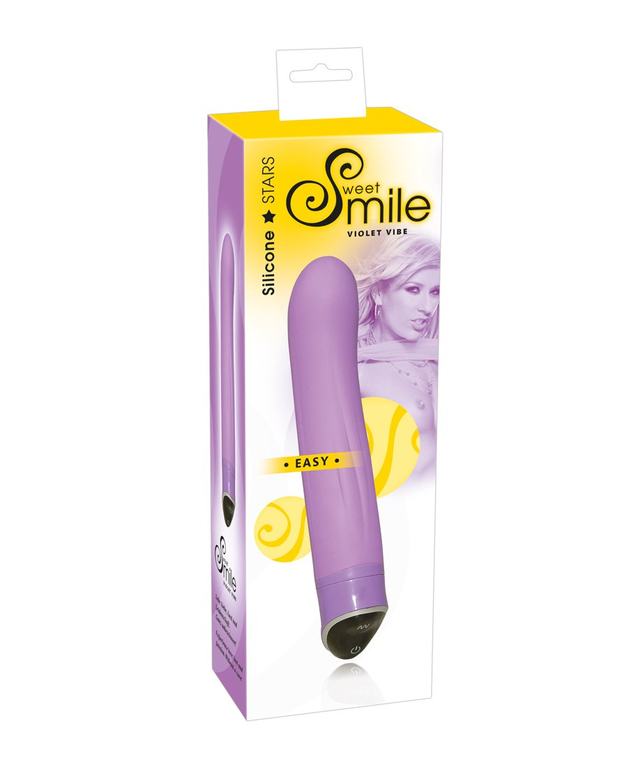 Smile Easy Vibe violet