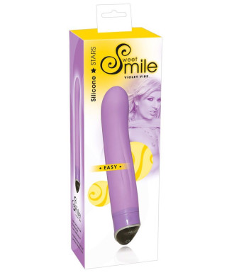 Smile Easy Vibe violet