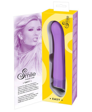 Smile Easy Vibe violet