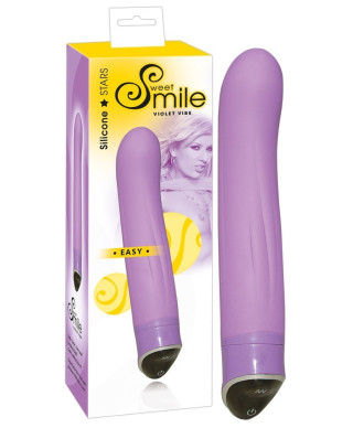 Smile Easy Vibe violet