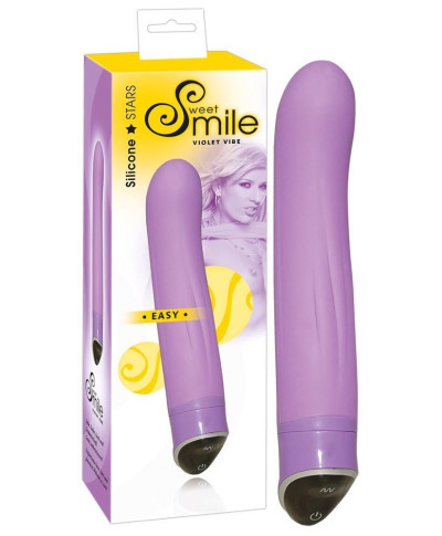 Smile Easy Vibe violet