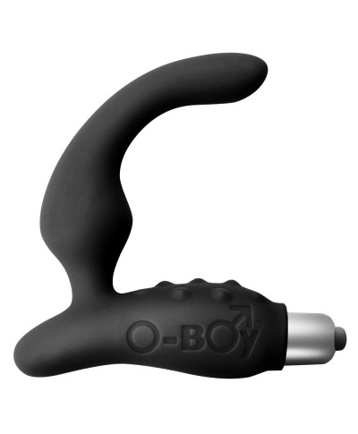 O-Boy 7 Black