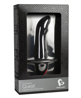 Quest Black