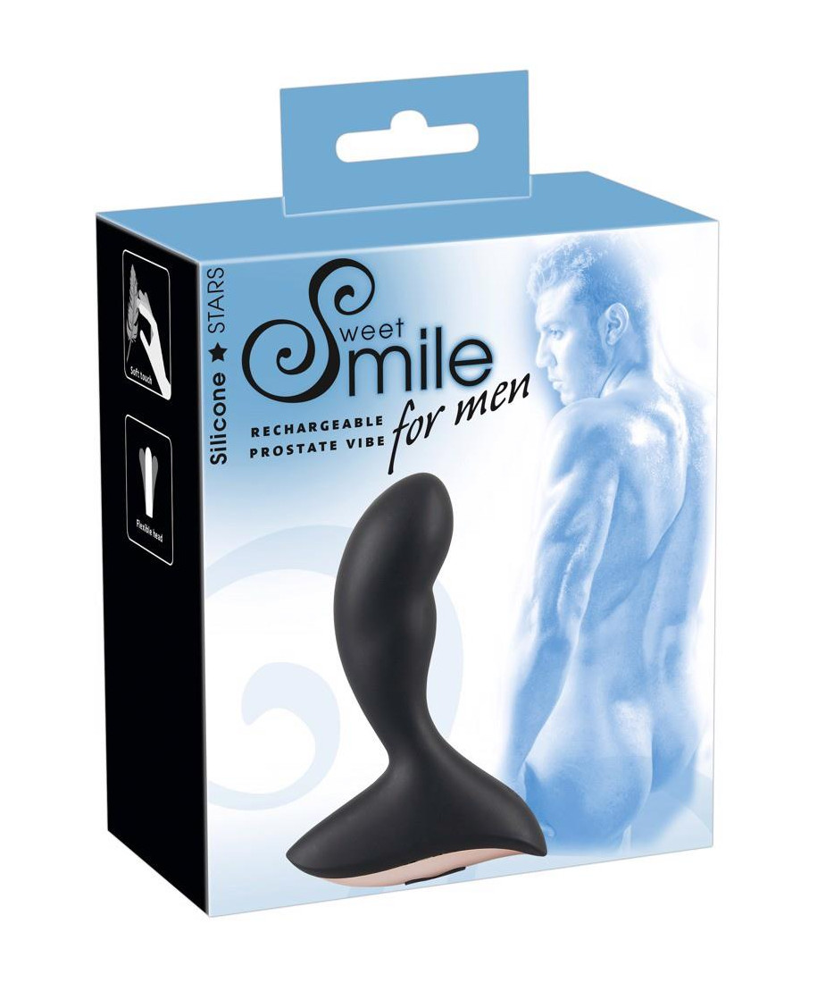 Sweet Smile Rechargeable Prost