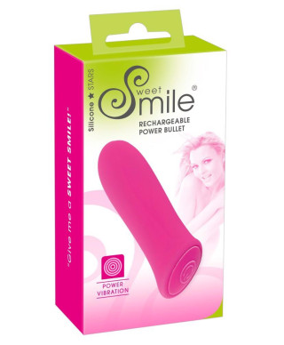 Sweet Smile Rechargeable Power