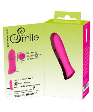 Sweet Smile Rechargeable Power