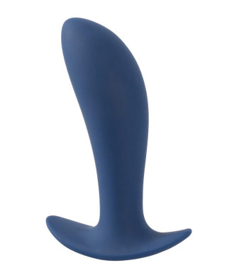 Vibrating Butt Plug