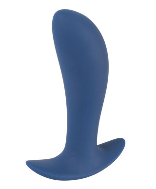 Vibrating Butt Plug