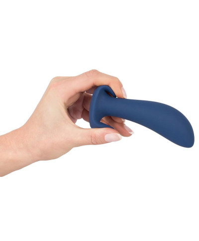 Vibrating Butt Plug