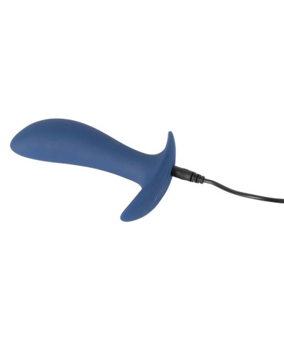 Vibrating Butt Plug