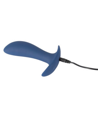 Vibrating Butt Plug