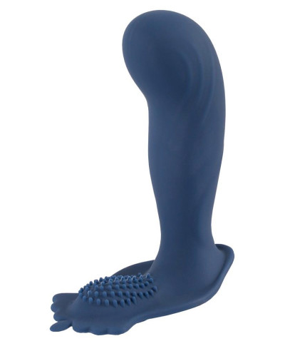 Vibrating Butt Plug