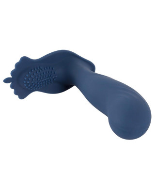 Vibrating Butt Plug