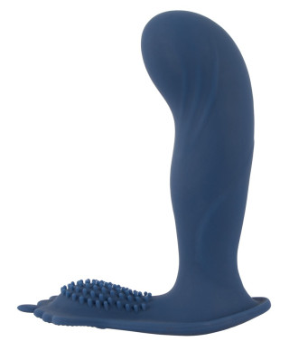 Vibrating Butt Plug