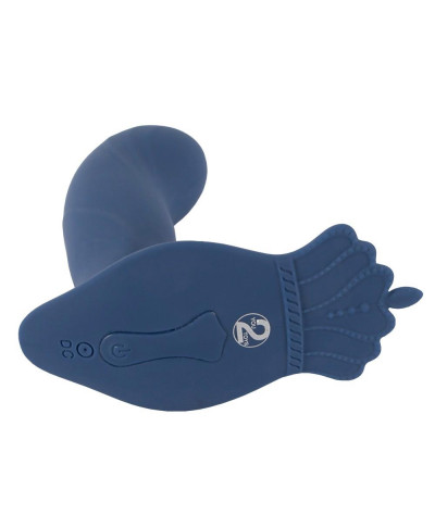 Vibrating Butt Plug