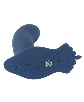 Vibrating Butt Plug