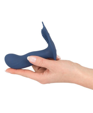 Vibrating Butt Plug