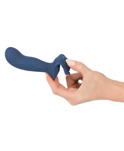 Vibrating Butt Plug