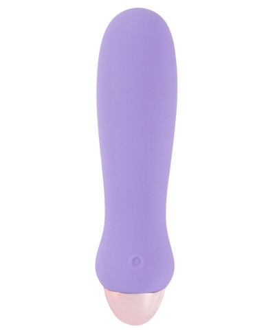 Cuties Mini Vibrator purple