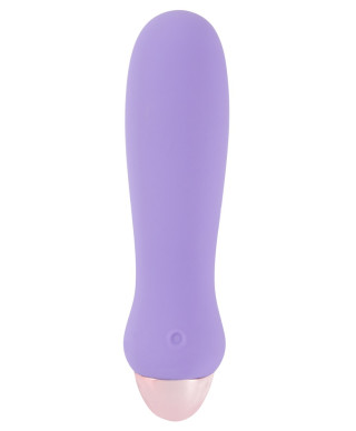 Cuties Mini Vibrator purple