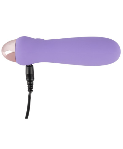 Cuties Mini Vibrator purple