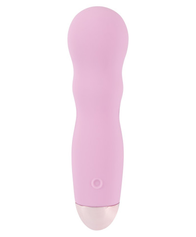 Cuties Mini Vibrator rose