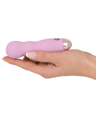 Cuties Mini Vibrator rose