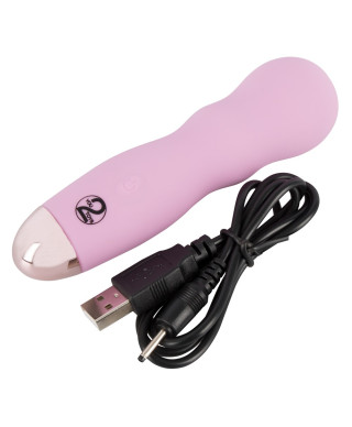 Cuties Mini Vibrator rose