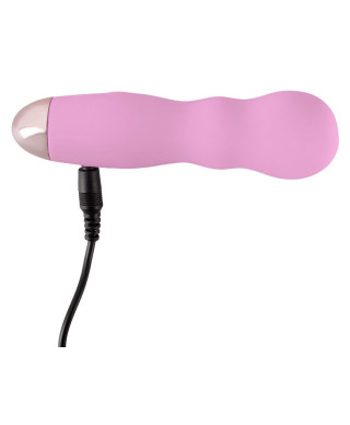 Cuties Mini Vibrator rose