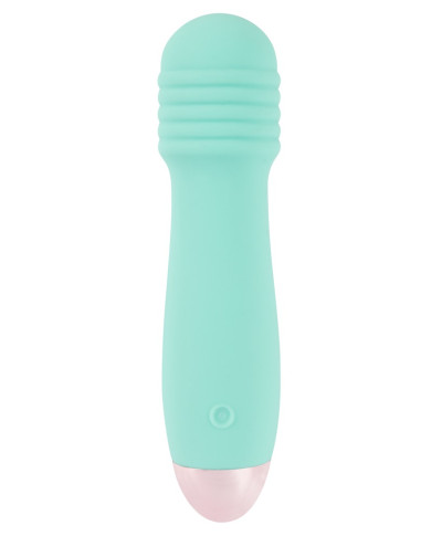 Cuties Mini Vibrator green