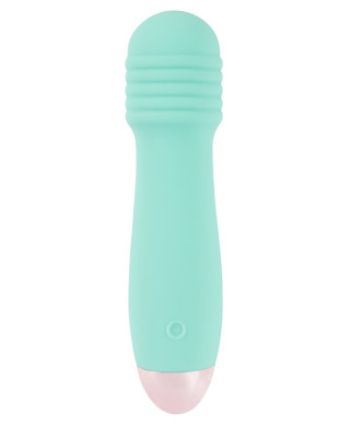 Cuties Mini Vibrator green